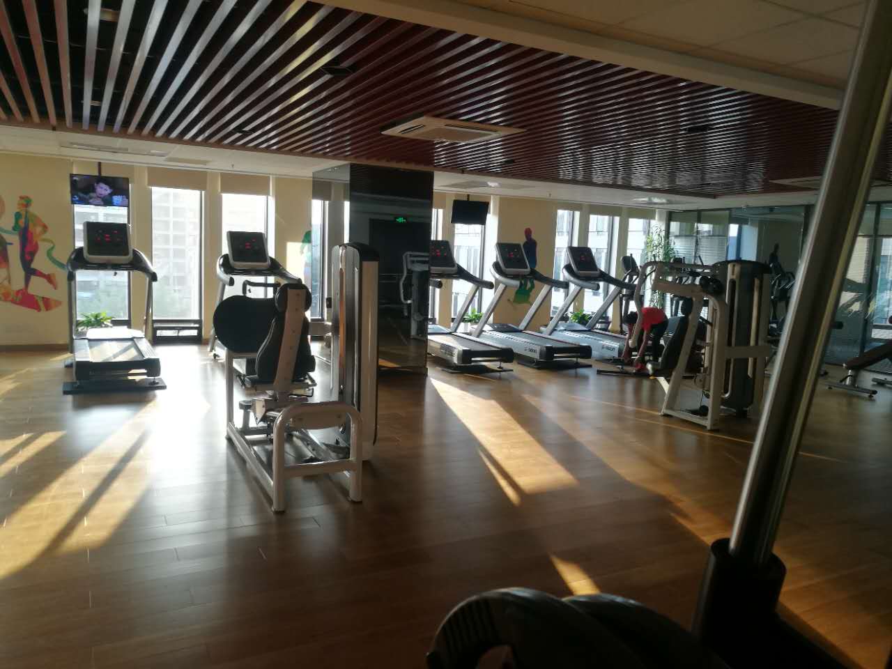 朝林廣場(chǎng)