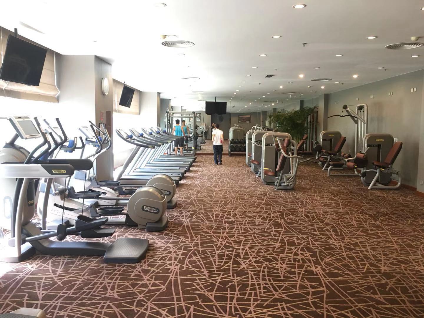 萬(wàn)世名流酒店