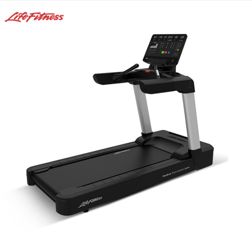LifeFitness力健跑步機(jī)SL力健Integrity S SL跑步機(jī)