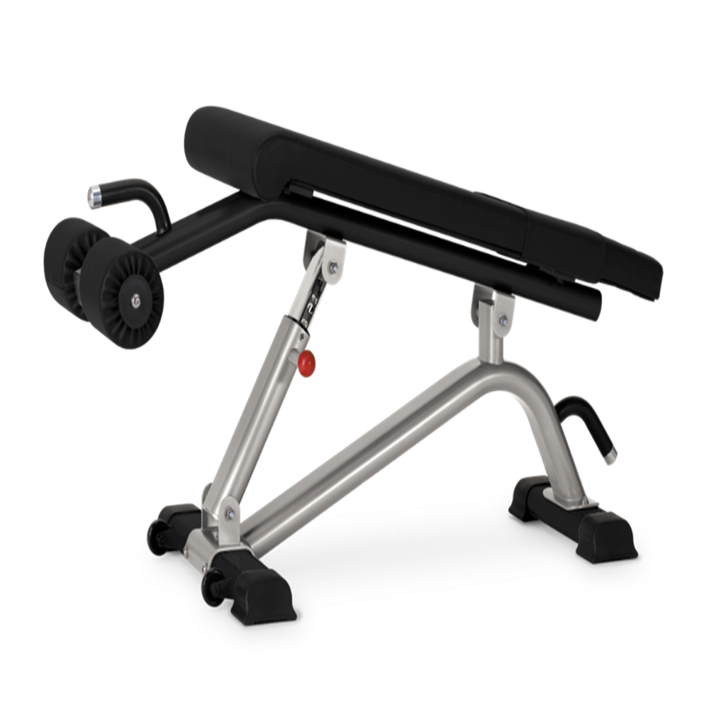 星馳可調(diào)式腹肌椅/下斜訓(xùn)練椅