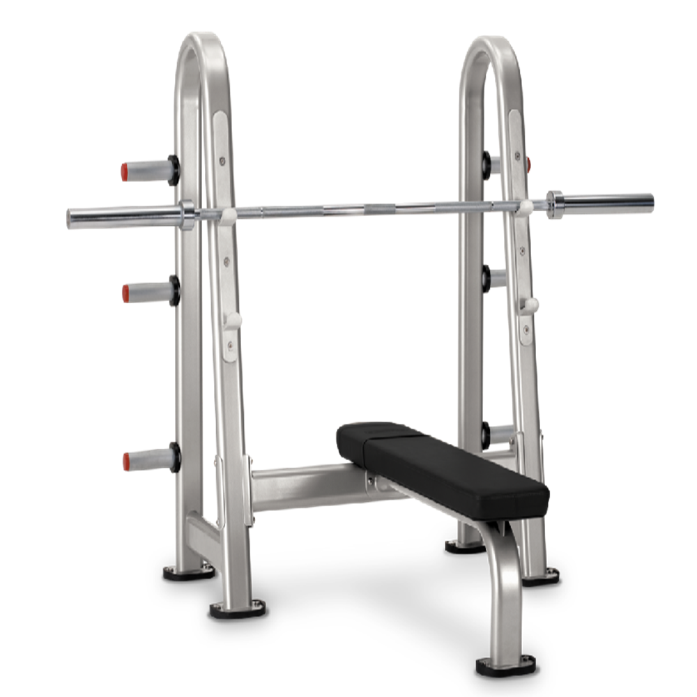 星馳平臥推舉訓(xùn)練椅