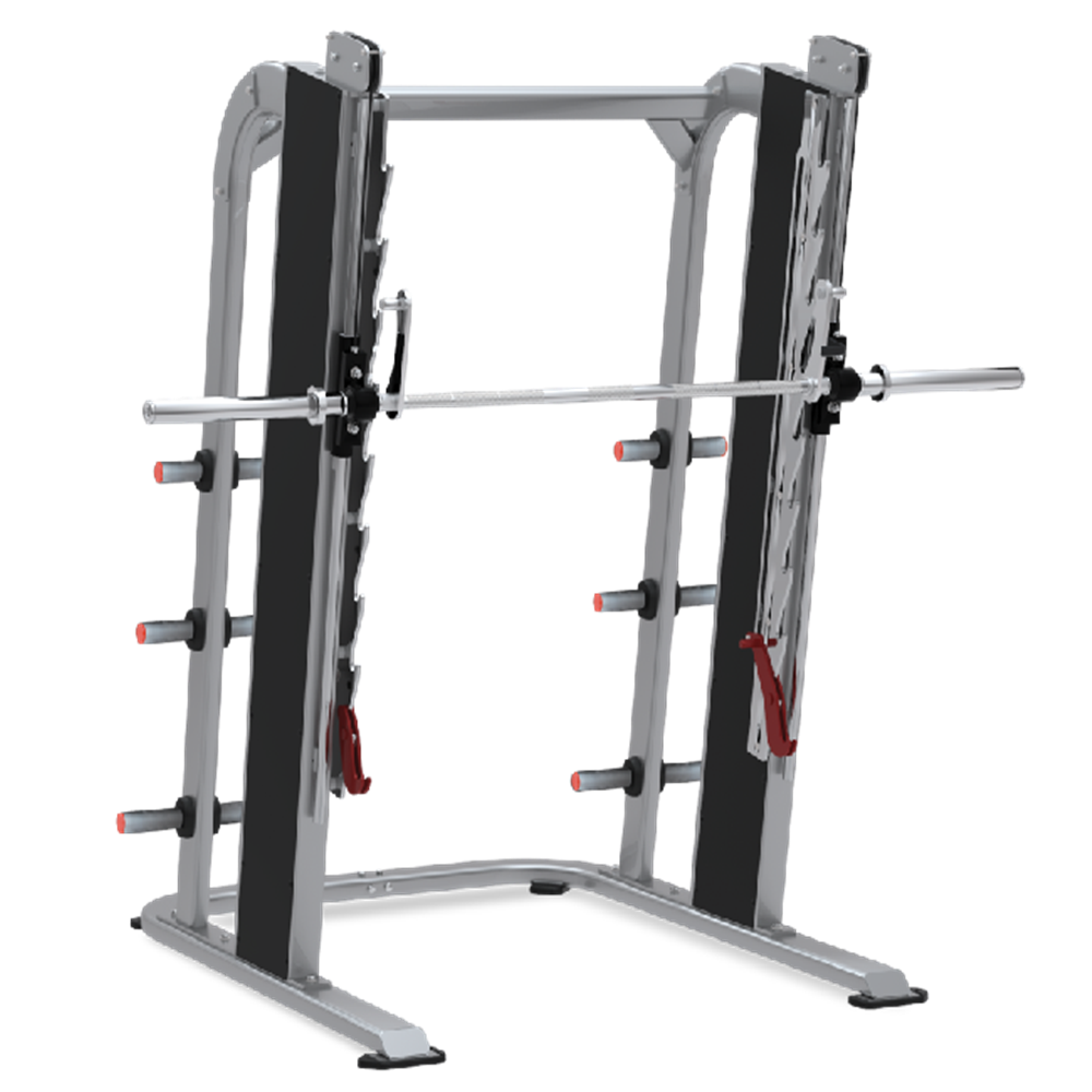 星馳史密斯機(jī)Smith Machine