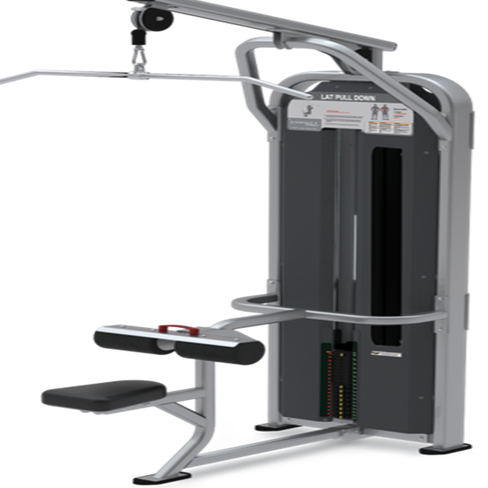 高拉訓練機 Lat Pull Down