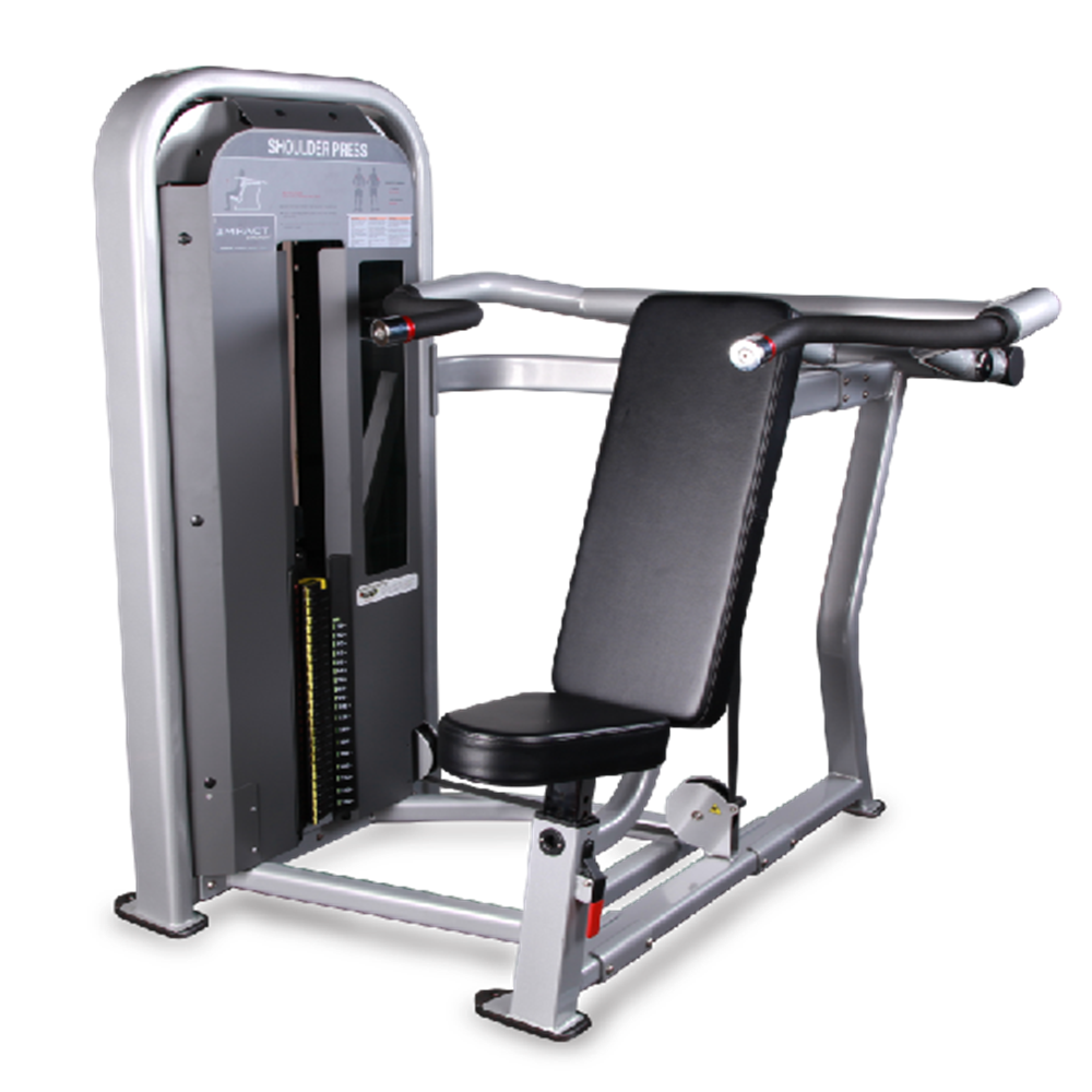 肩部推舉訓練機 Shoudler Press