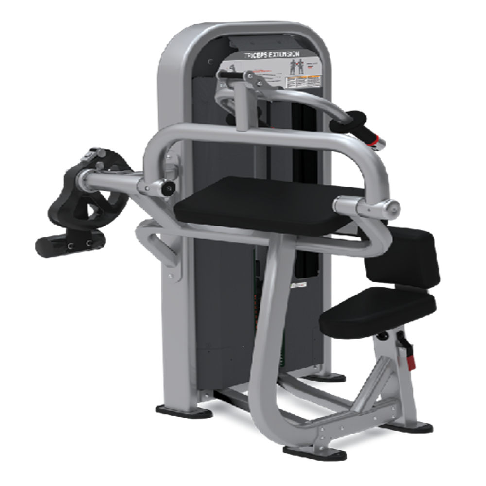 三頭肌訓練機 Triceps Extension