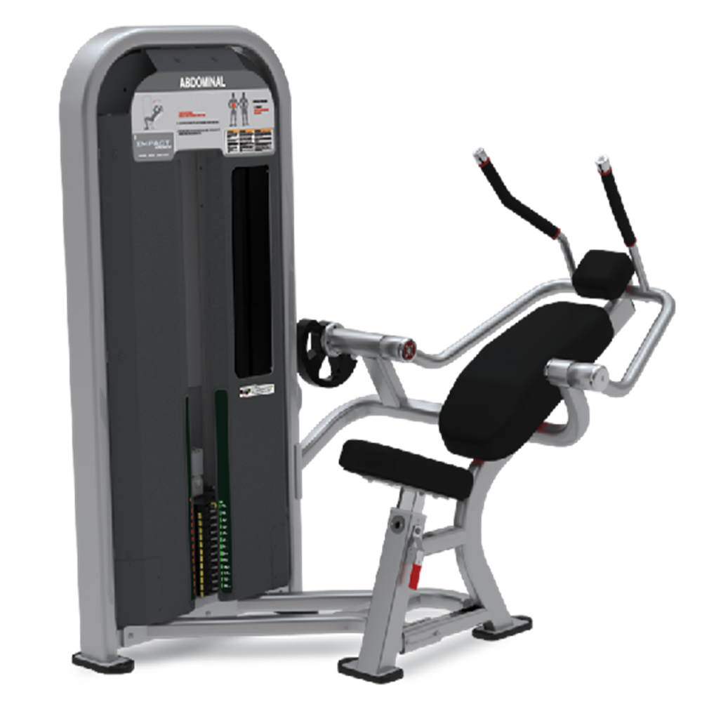 腹肌訓練機 Abdomi9NAl