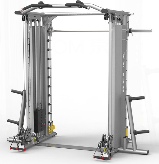 /英吉多力量設(shè)備