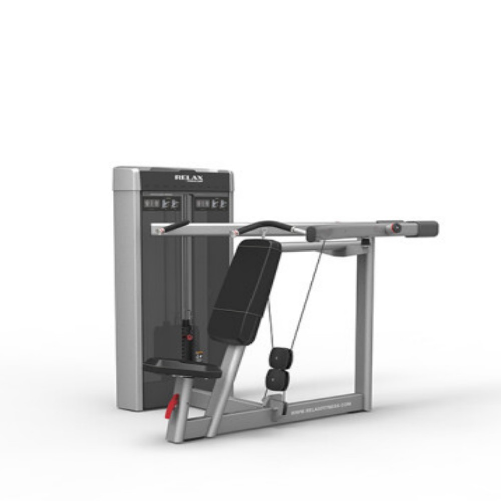 英吉多坐姿上推肩訓(xùn)練器PC2003 英吉多坐姿上推肩訓(xùn)練器PC2003