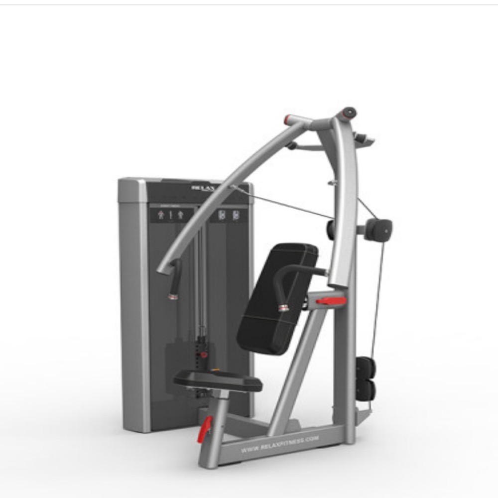 英吉多坐姿推胸訓(xùn)練器PC2001 英吉多坐姿推胸訓(xùn)練器PC2001