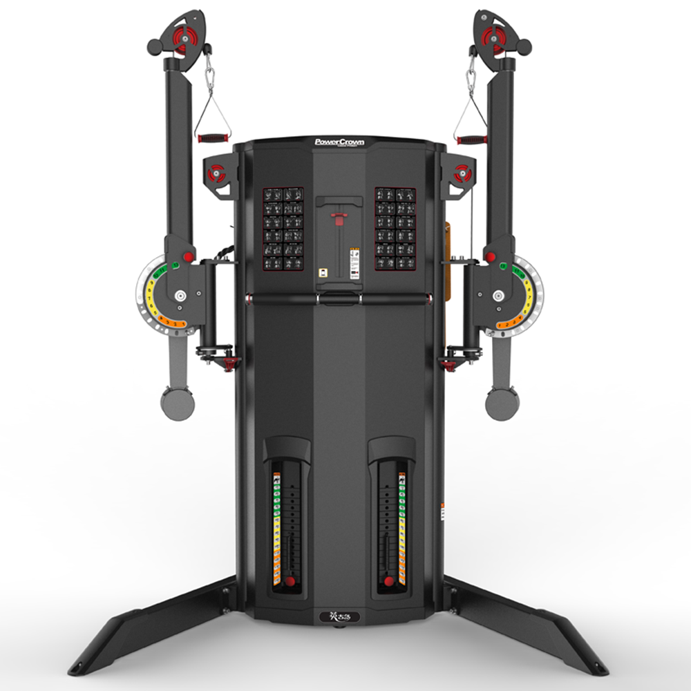 英吉多多功能繩動(dòng)訓(xùn)練PC1801 英吉多多功能繩動(dòng)訓(xùn)練PC1801
