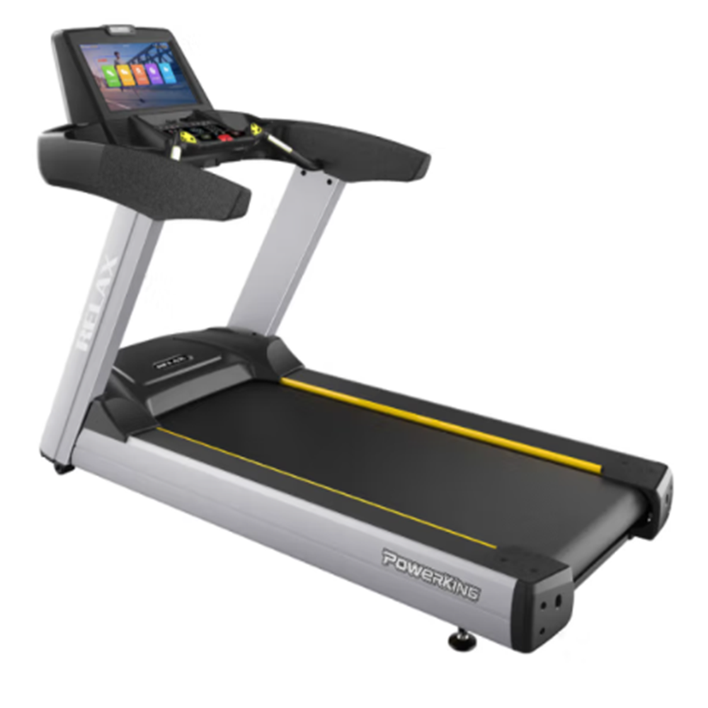 英吉多PK12LT跑步機(jī) 英吉多PK12LT跑步機(jī)