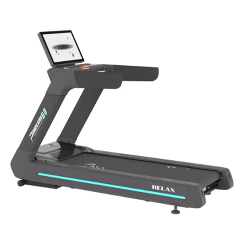 英吉多PK60TE跑步機(jī) 英吉多PK60TE跑步機(jī)