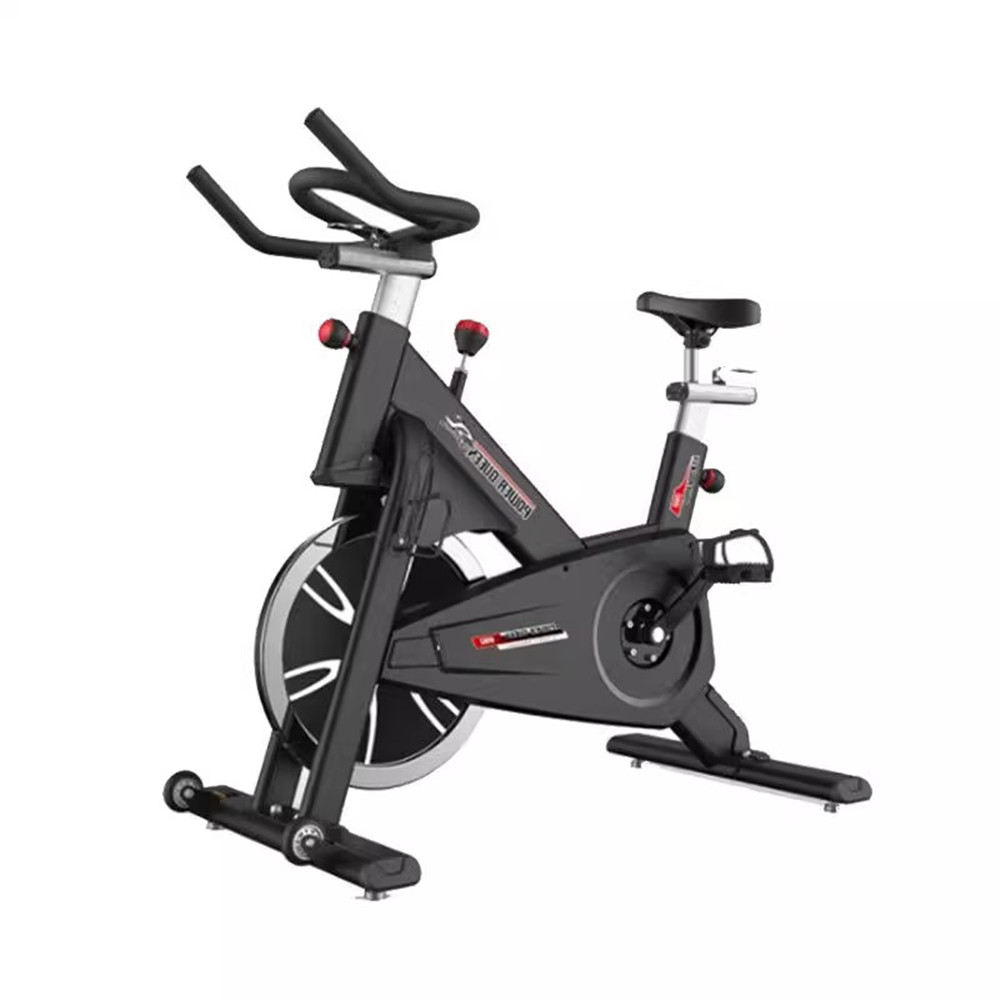 英吉多PQ880動(dòng)感單車(chē) 英吉多PQ880動(dòng)感單車(chē)