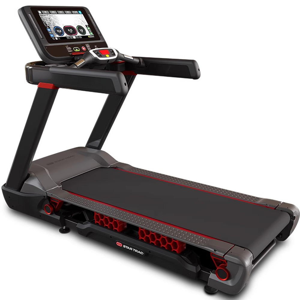 STAR TRAC星馳跑步機(jī)10-TR跑步機(jī) STAR TRAC星馳跑步機(jī)10-TR跑步機(jī)