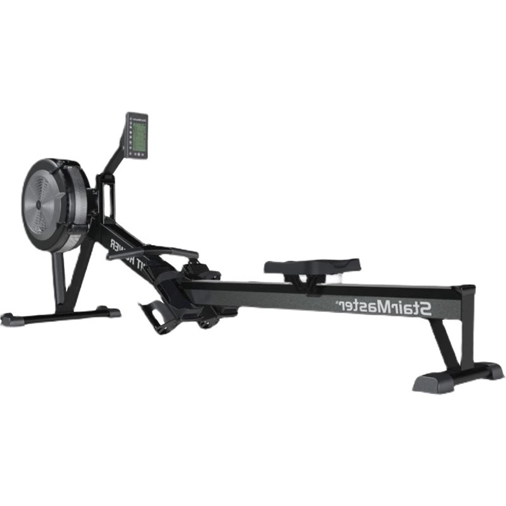 美國(guó)StairMaster班霸劃船器HIIT ROWER