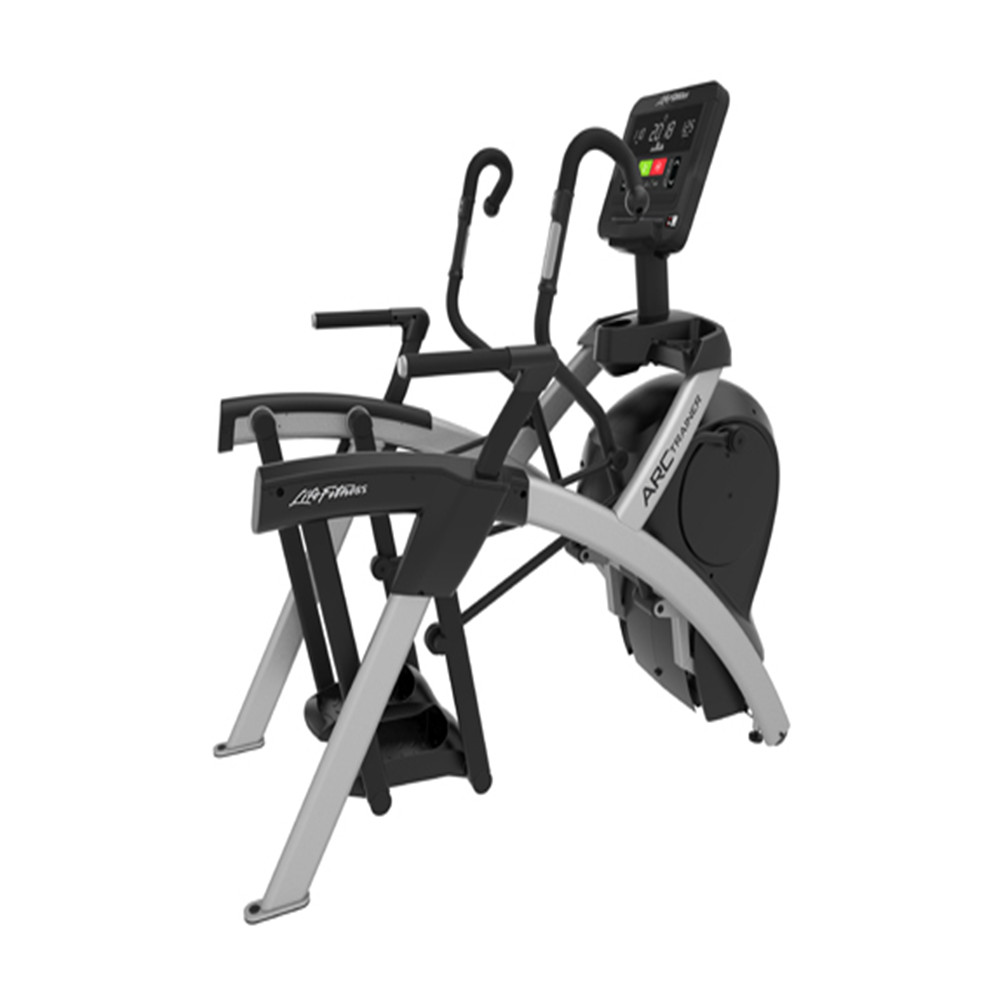 LifeFitness力健弧步訓(xùn)練器